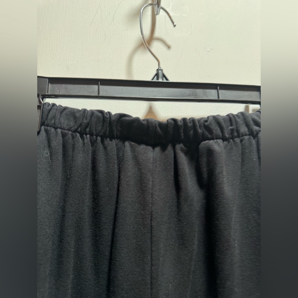 NWT Bryn Walker Oliver Pants in Black Size XL - Picture 5 of 10
